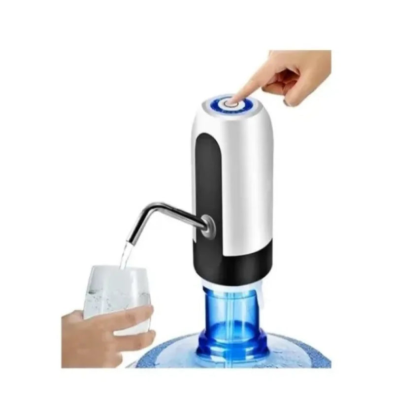 Bomba elétrica de agua
